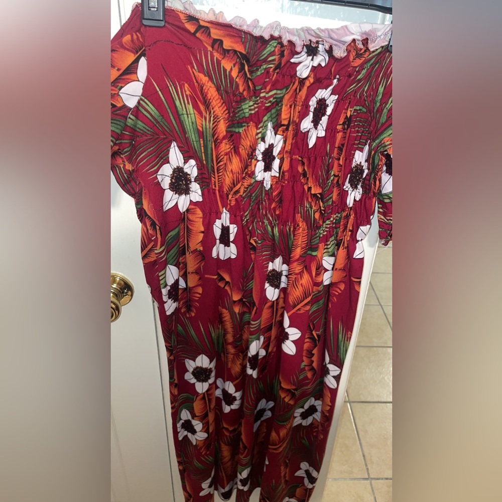 Dress
